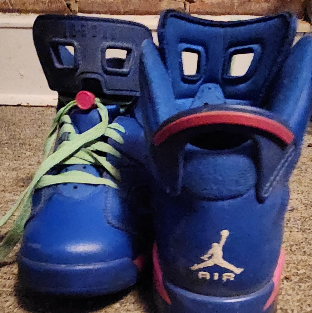 Jordan's